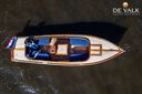 Brandaris Barkas 845 Open