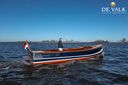 Brandaris Barkas 845 Open