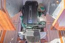 Brandaris Barkas 845 Open