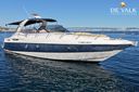 Cranchi Endurance 41