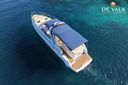 Cranchi Endurance 41