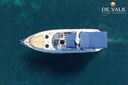 Cranchi Endurance 41