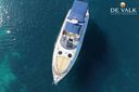 Cranchi Endurance 41