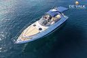 Cranchi Endurance 41