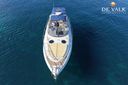 Cranchi Endurance 41