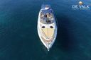 Cranchi Endurance 41