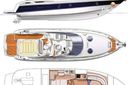 Cranchi Endurance 41