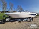 Chaparral 180 SSI .