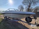 Chaparral 180 SSI .