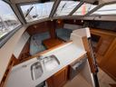Southerly 105 Ketch -