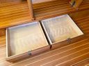 Molenmaker & Mantel Kotter 12.25 Amphitrite