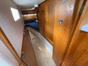 Southerly 105 Ketch -