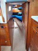 Southerly 105 Ketch -