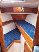 Southerly 105 Ketch -