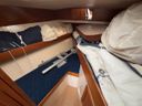 Southerly 105 Ketch -