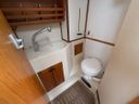 Southerly 105 Ketch -