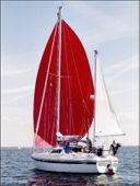 Southerly 105 Ketch -