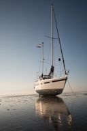 Southerly 105 Ketch -
