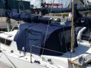 Southerly 105 Ketch -