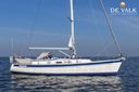 Hallberg Rassy 40