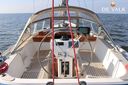 Hallberg Rassy 40
