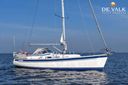 Hallberg Rassy 40