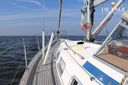 Hallberg Rassy 40