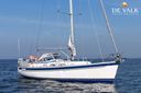 Hallberg Rassy 40