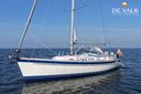 Hallberg Rassy 40