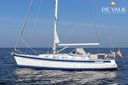 Hallberg Rassy 40