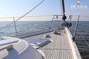 Hallberg Rassy 40