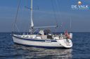 Hallberg Rassy 40