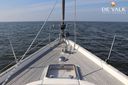 Hallberg Rassy 40