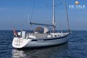 Hallberg Rassy 40