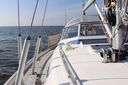 Hallberg Rassy 40