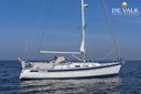 Hallberg Rassy 40