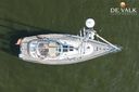 Hallberg Rassy 40