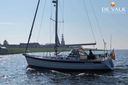 Hallberg Rassy 40
