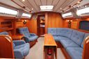 Hallberg Rassy 40