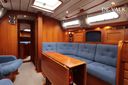 Hallberg Rassy 40