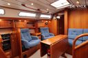 Hallberg Rassy 40