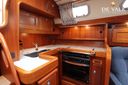 Hallberg Rassy 40