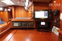 Hallberg Rassy 40