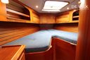 Hallberg Rassy 40