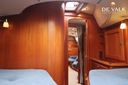 Hallberg Rassy 40