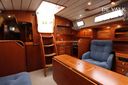 Hallberg Rassy 40