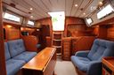 Hallberg Rassy 40
