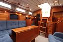 Hallberg Rassy 40