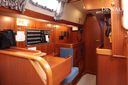 Hallberg Rassy 40