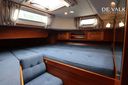 Hallberg Rassy 40